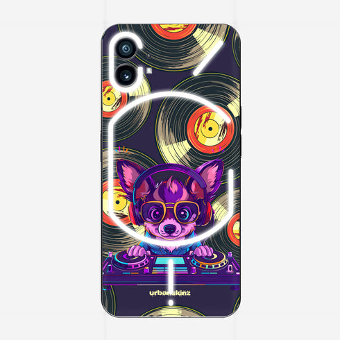 Nothing Phone 1 Skins & Wraps